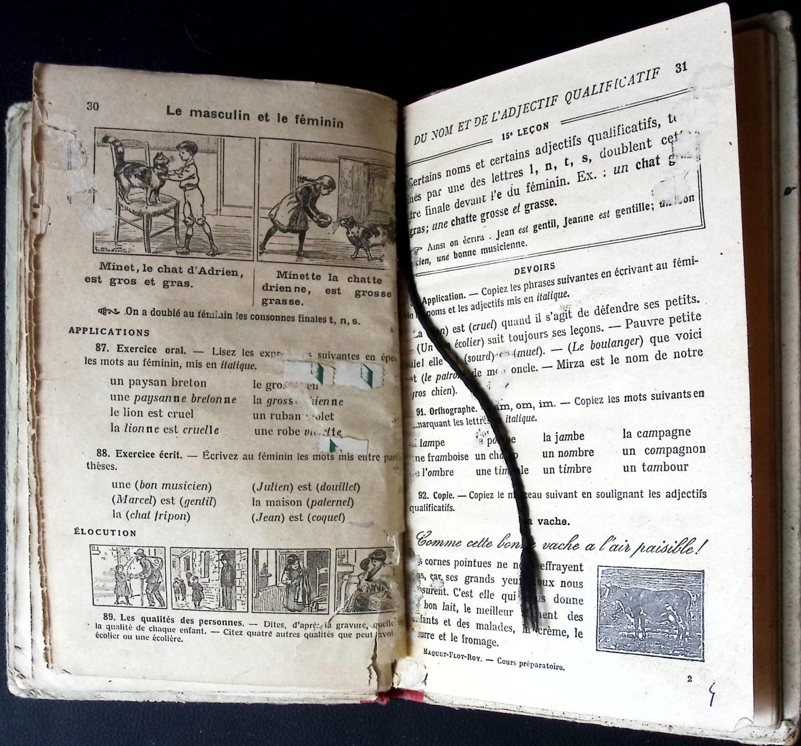 cours de langue francaise photo 6 cours de langue francaise photo 6