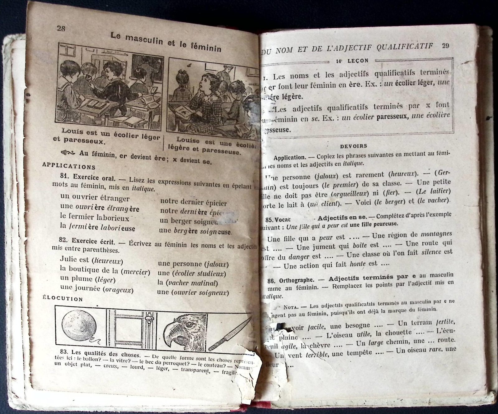 cours de langue francaise photo 7 cours de langue francaise photo 7