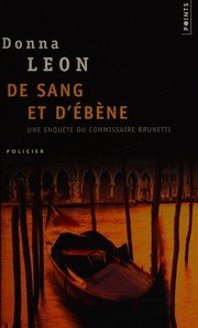 de sang et debene