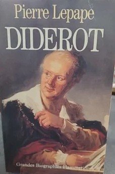 diderot diderot