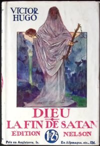 dieu la fin de satan