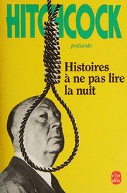 histoires a ne pas lire la nuit