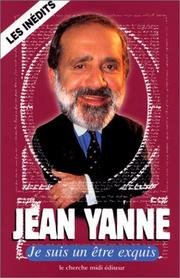 je suis un etre exquis