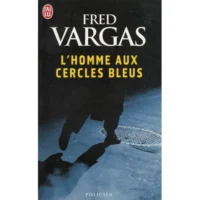 lhomme aux cercles bleus