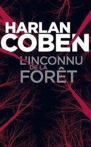 linconnu de la foret