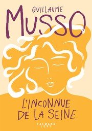 linconnue de la seine