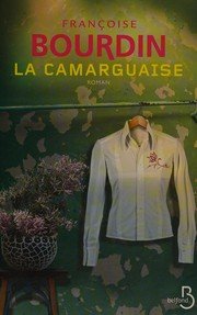 la camarguaise