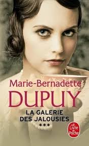 la galerie des jalousies tome 3