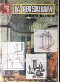 la perspective et theorie des ombres — 6