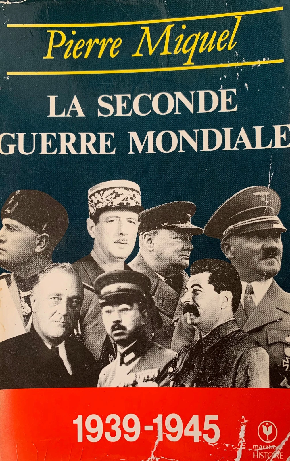 la seconde guerre mondiale la seconde guerre mondiale