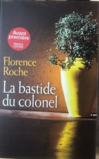 la bastide du colonel