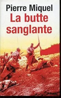 la butte sanglante photo 1