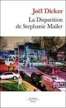 la disparition de stephanie mailer 1