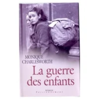 la guerre des enfants