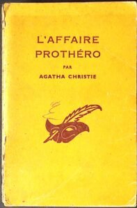 L'Affaire Prothéro