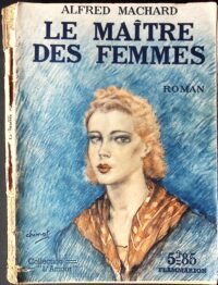 le maitre des femmes