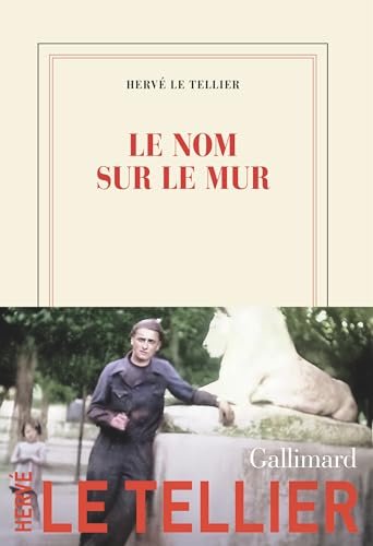 le nom sur le mur le nom sur le mur