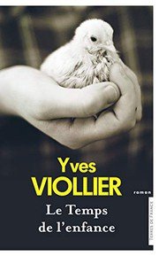 le temps de lenfance