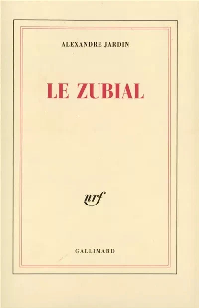 le zubial le zubial