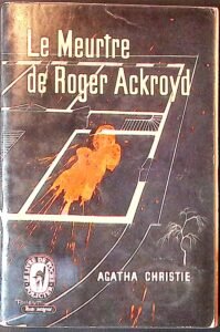 Le Meurtre de Roger Ackroyd