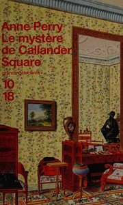 le mystere de callander square