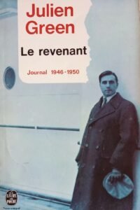 le revenant — journal 1946‑195