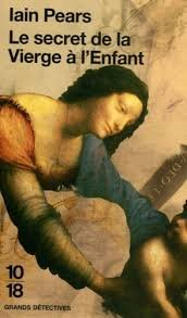 le secret de la vierge a lenfant french edition
