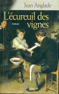 lecureuil des vignes