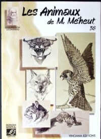 les animaux de m. meheut