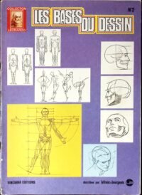 les bases du dessin — 2