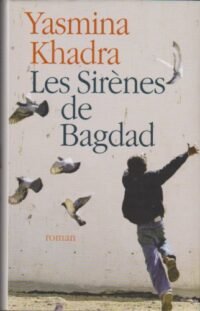 les sirenes de bagdad