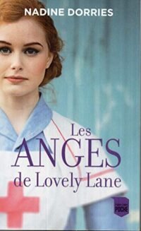 les anges de lovely lane