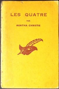 les quatre