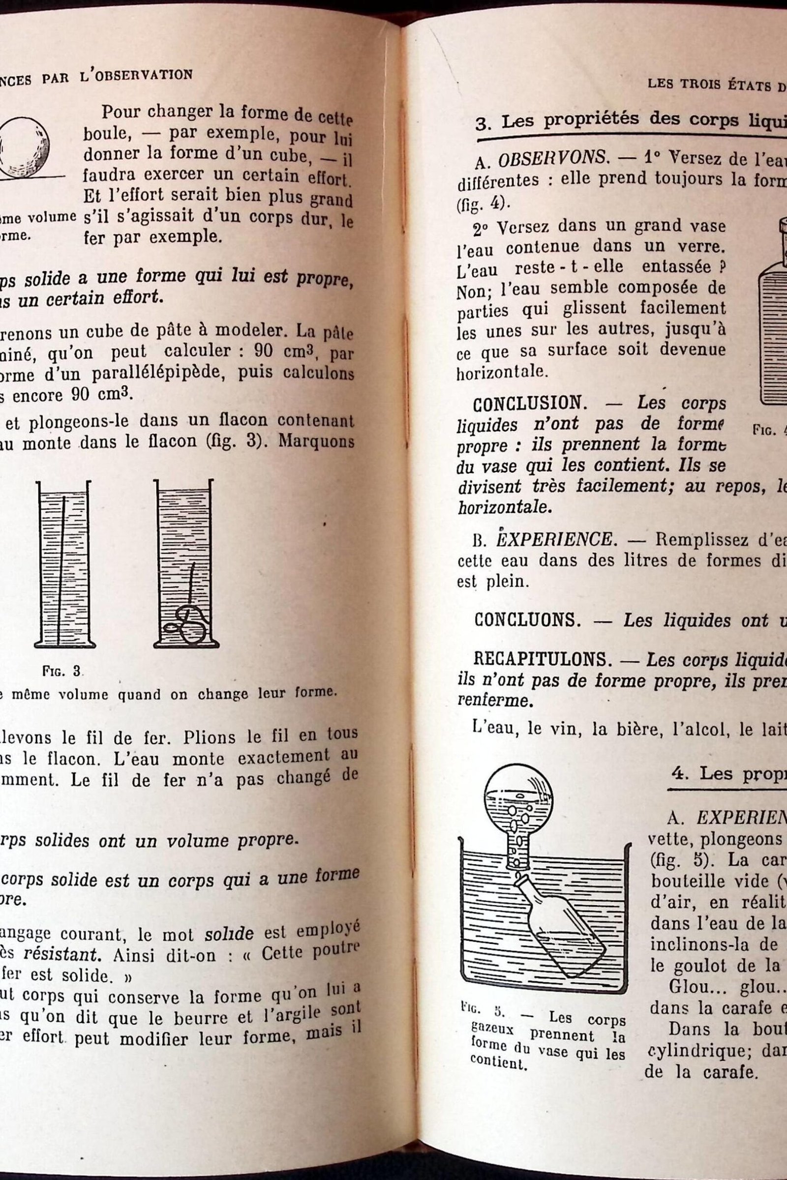 les sciences par lobservation photo 3 les sciences par lobservation photo 3