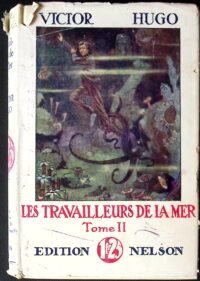 les travailleurs de la mer tome 2