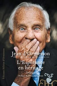 lesperance en heritage