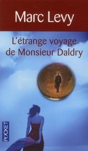 letrange voyage de monsieur daldry avec 1 cd audio mp3