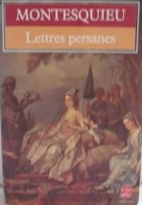 lettres persanes