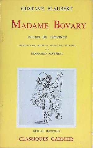 madame bovary moeurs de province madame bovary moeurs de province
