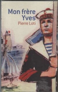 mon frere yves