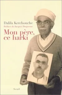 mon pere ce harki
