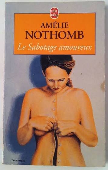 nothomb nothomb