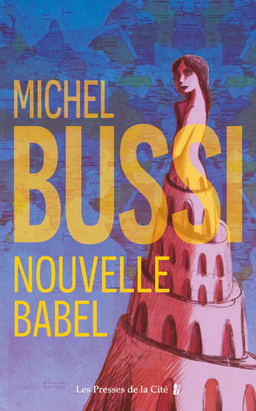 nouvelle babel nouvelle babel