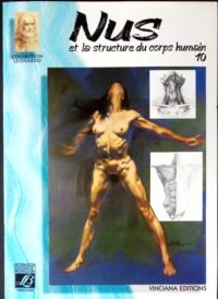 nus et la structure du corps humain — 10