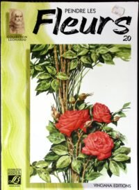 peindre les fleurs — 20