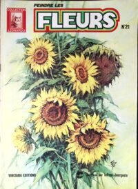 peindre les fleurs — 21
