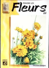 peindre les fleurs — 22