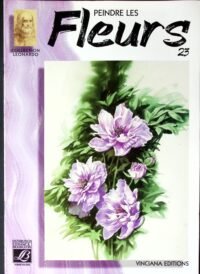 peindre les fleurs — 23