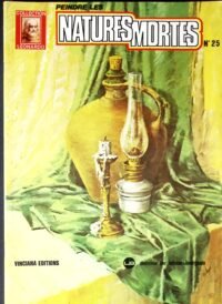 peindre les natures mortes — 25