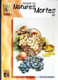 peindre les natures mortes — 26